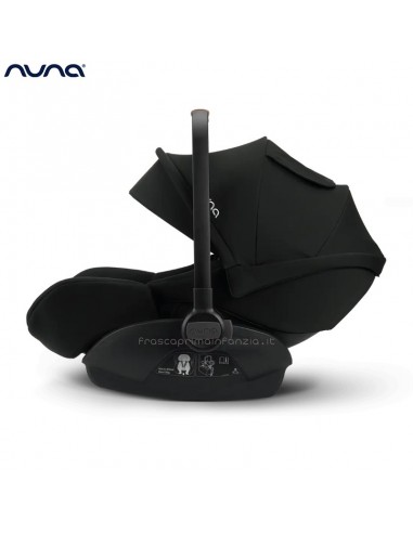Nuna Arra Next