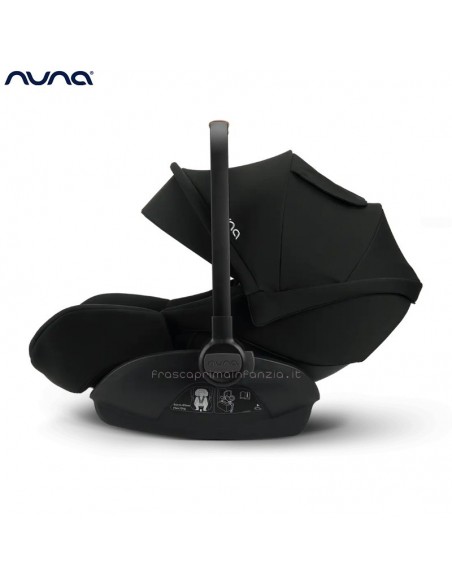 Nuna Arra Next