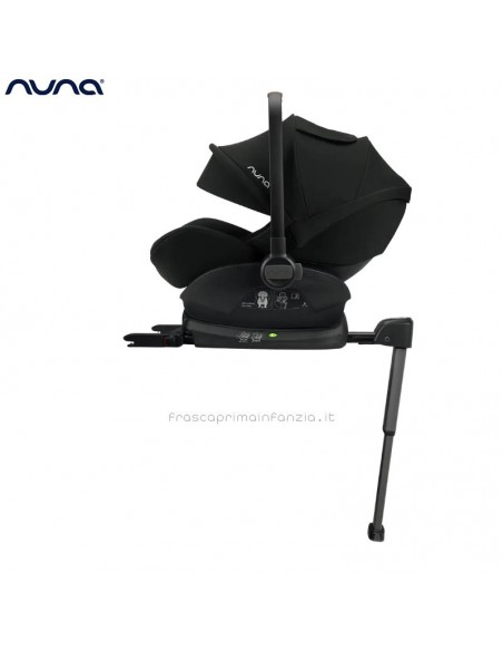 Nuna Arra Next