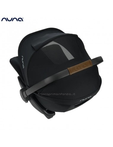 Nuna Arra Next