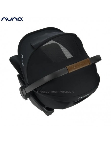 Nuna Arra Next