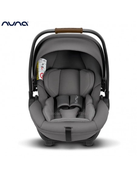 Nuna Arra Next
