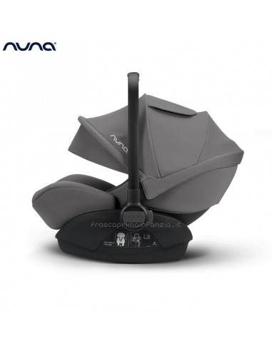 Nuna Arra Next