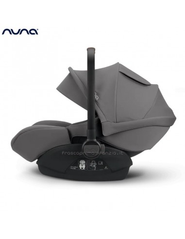 Nuna Arra Next
