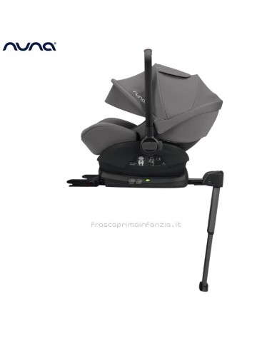Nuna Arra Next