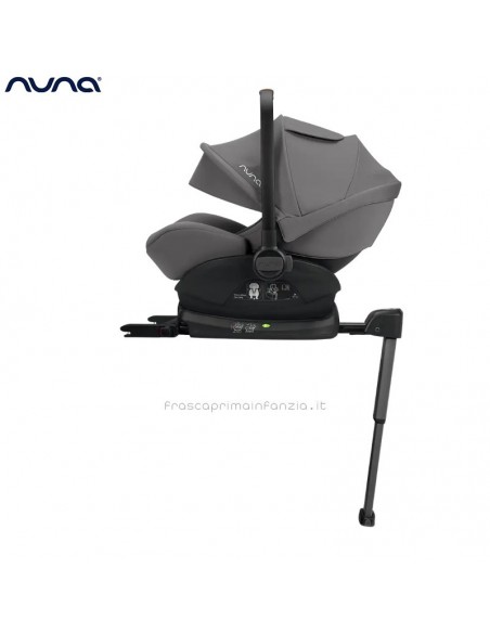 Nuna Arra Next