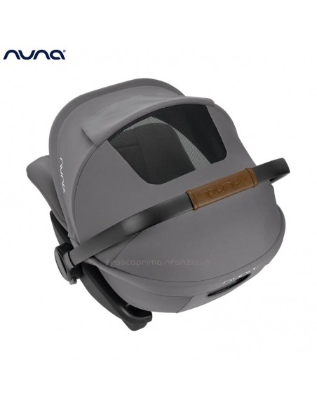 Nuna Arra Next