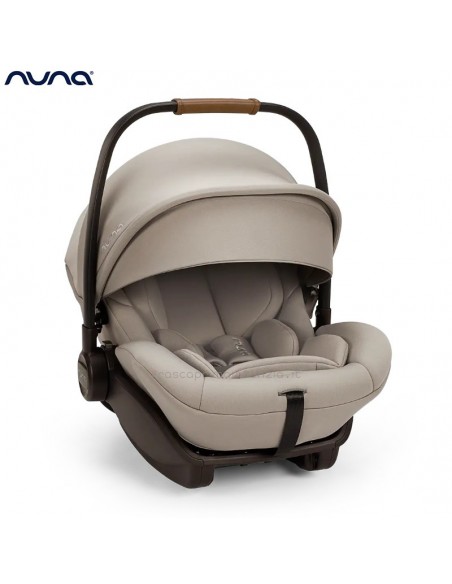 Nuna Arra Next
