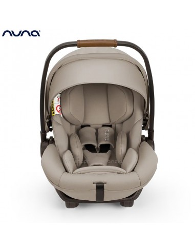 Nuna Arra Next
