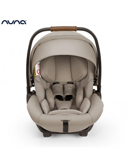Nuna Arra Next
