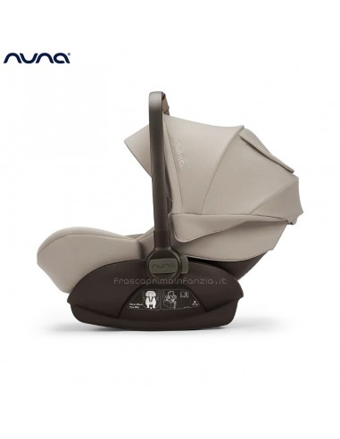 Nuna Arra Next