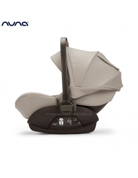 Nuna Arra Next