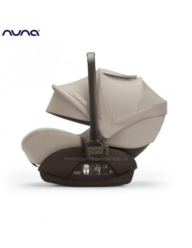 Nuna Arra Next