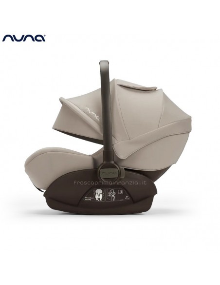 Nuna Arra Next