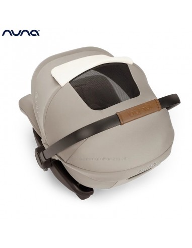 Nuna Arra Next