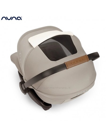 Nuna Arra Next