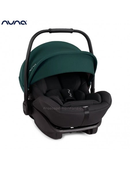 Nuna Arra Next