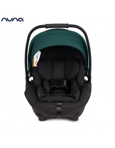 Nuna Arra Next