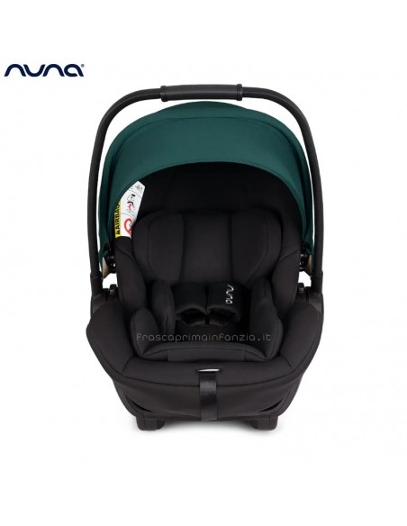 Nuna Arra Next