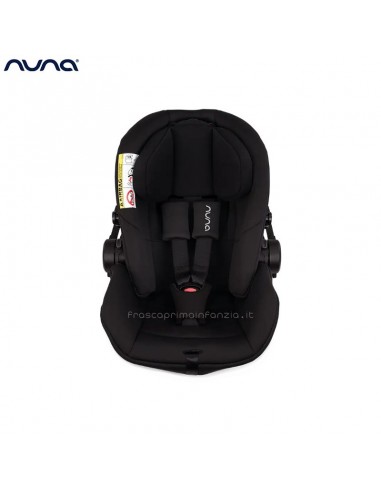 Nuna Arra Next