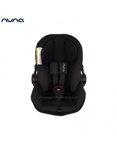 Nuna Arra Next