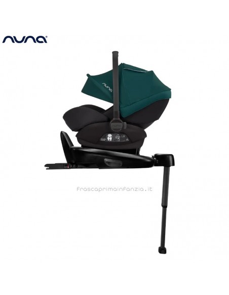 Nuna Arra Next