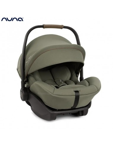 Nuna Arra Next