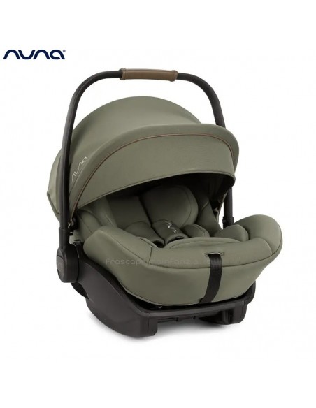 Nuna Arra Next