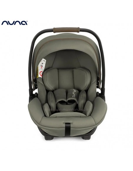 Nuna Arra Next