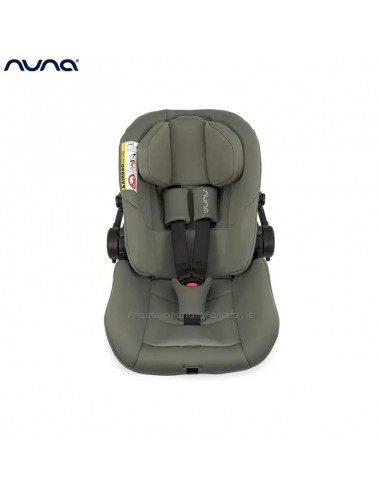 Nuna Arra Next
