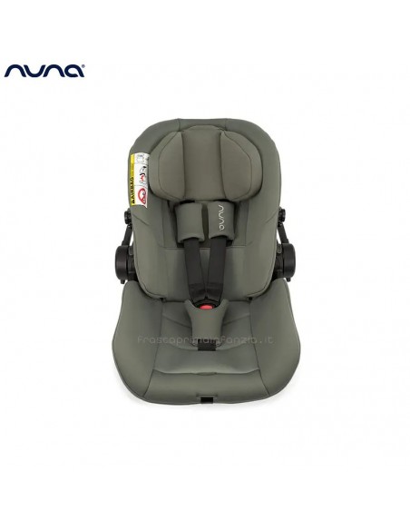Nuna Arra Next