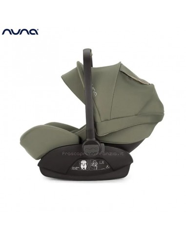 Nuna Arra Next