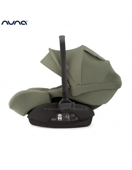 Nuna Arra Next