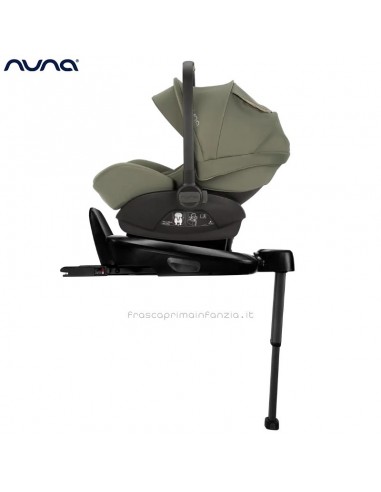 Nuna Arra Next