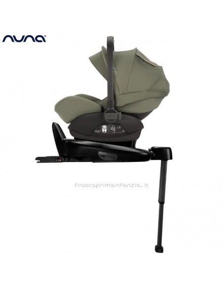 Nuna Arra Next