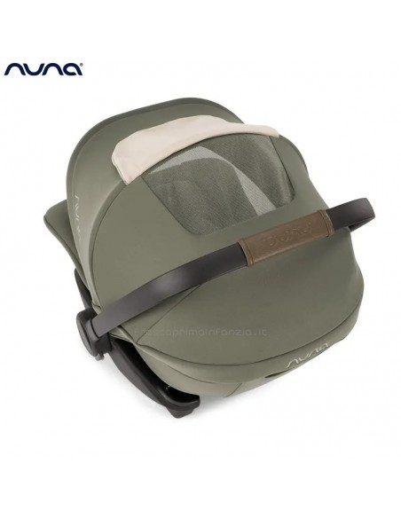 Nuna Arra Next