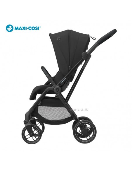 Maxi Cosi Leona²