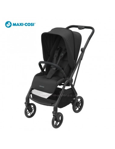 Maxi Cosi Leona²