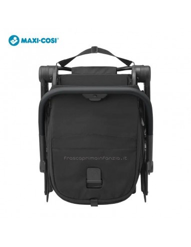 Maxi Cosi Leona²