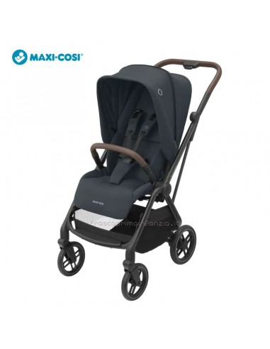 Maxi Cosi Leona²