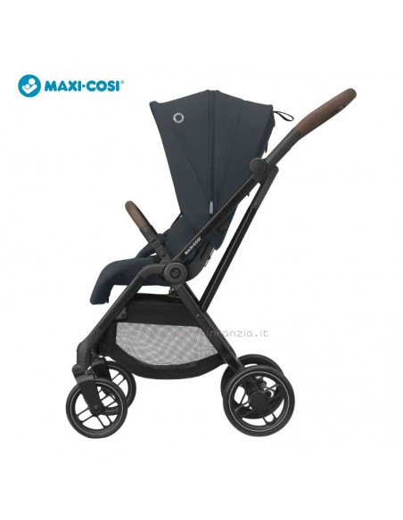 Maxi Cosi Leona²