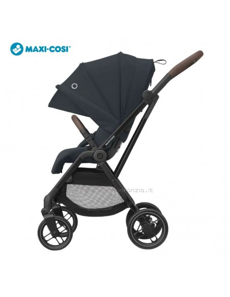 Maxi Cosi Leona²