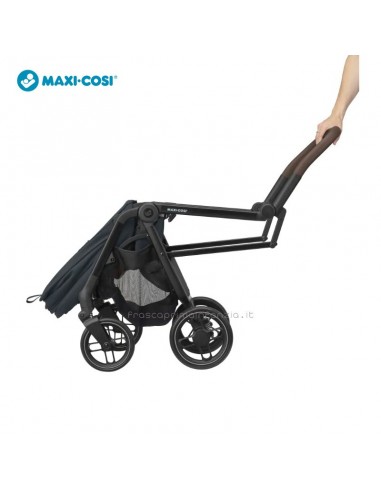 Maxi Cosi Leona²