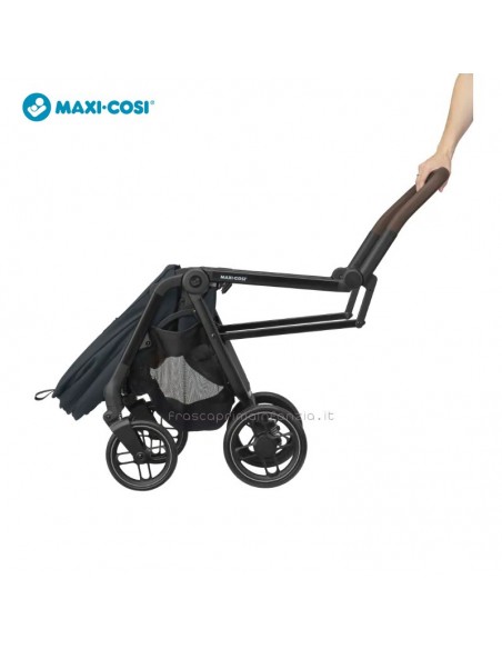 Maxi Cosi Leona²