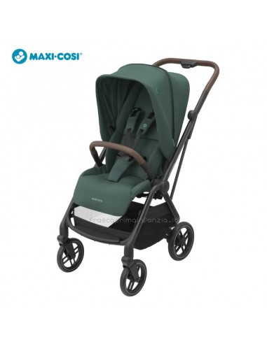 Maxi Cosi Leona²