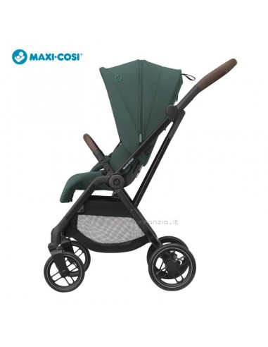 Maxi Cosi Leona²