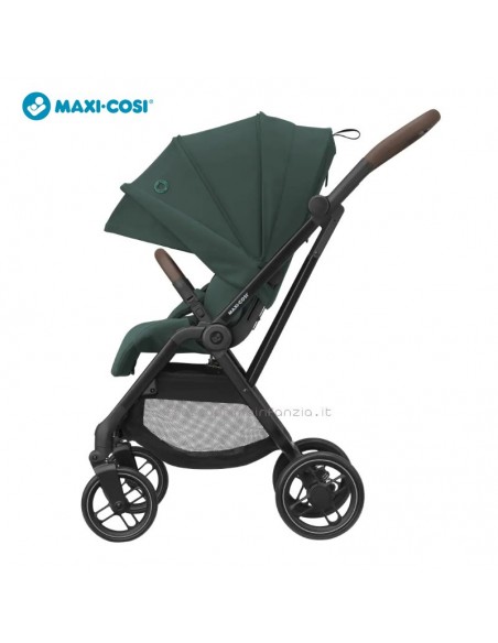 Maxi Cosi Leona²