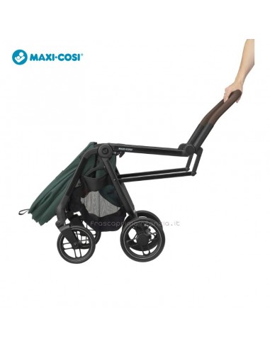 Maxi Cosi Leona²