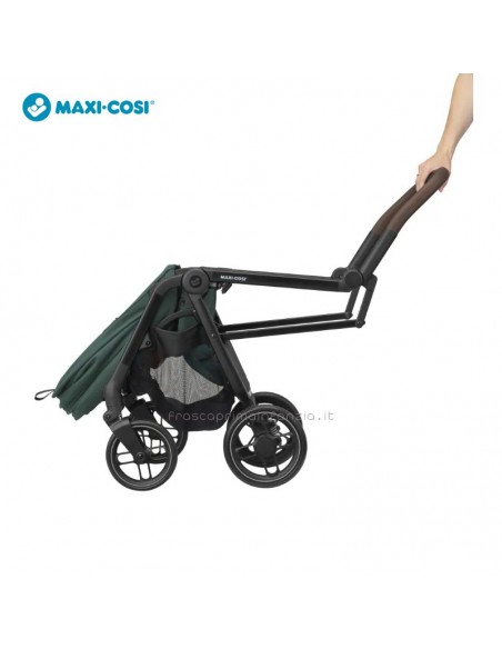 Maxi Cosi Leona²