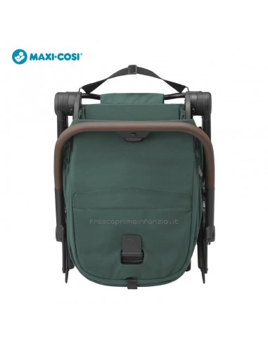Maxi Cosi Leona²